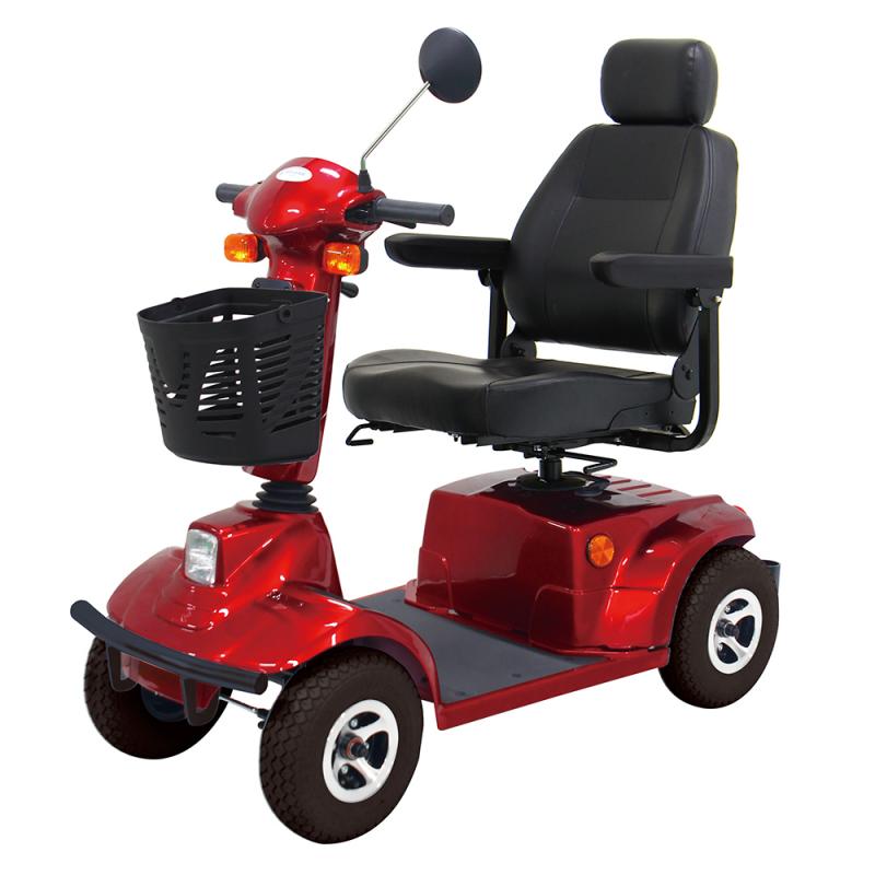 el go elektromos moped kerekesszék bérlés budpest